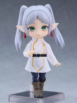 Good Smile Company Figure*Nendoroid Doll Frieren Beyond Journey's End Frieren Action Figure JAPAN OFFICIAL