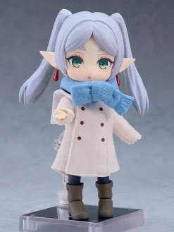 Good Smile Company Figure*Nendoroid Doll Frieren Beyond Journey's End Frieren Action Figure JAPAN OFFICIAL