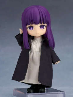 Good Smile Company Nendoroid Doll Frieren Beyond Journey's End Fern Action Figure JAPAN OFFICIAL