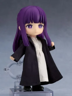 Good Smile Company Nendoroid Doll Frieren Beyond Journey's End Fern Action Figure JAPAN OFFICIAL