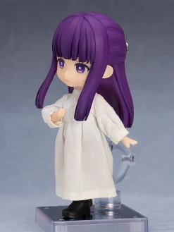 Good Smile Company Nendoroid Doll Frieren Beyond Journey's End Fern Action Figure JAPAN OFFICIAL