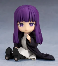 Good Smile Company Nendoroid Doll Frieren Beyond Journey's End Fern Action Figure JAPAN OFFICIAL