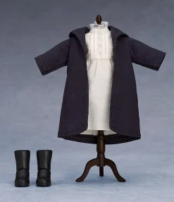 Good Smile Company Nendoroid Doll Frieren Beyond Journey's End Fern Action Figure JAPAN OFFICIAL