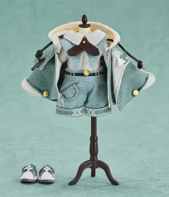 Good Smile Company Nendoroid|Genshin*Nendoroid Doll Genshin Impact Venti Blue Ballad Ver. Action Figure JAPAN