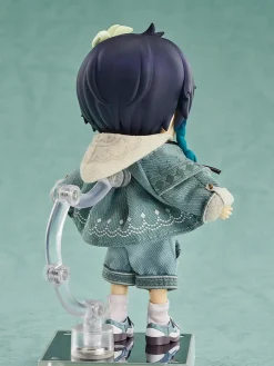 Good Smile Company Nendoroid Doll Genshin Impact Venti Blue Ballad Ver. Action Figure JAPAN