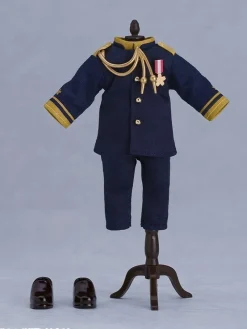 Orange Rouge Nendoroid Doll Hetalia World Stars Japan Outfit Set JAPAN OFFICIAL