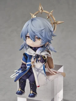 Good Smile Company Figure|Nendoroid*Nendoroid Doll Honkai Star Rail Sunday Action Figure JAPAN OFFICIAL