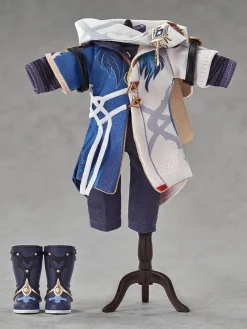 Good Smile Company Figure|Nendoroid*Nendoroid Doll Honkai Star Rail Sunday Action Figure JAPAN OFFICIAL