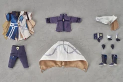 Good Smile Company Figure|Nendoroid*Nendoroid Doll Honkai Star Rail Sunday Action Figure JAPAN OFFICIAL