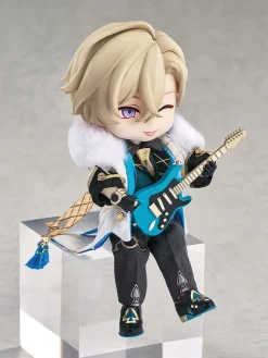 Good Smile Company Figure|Nendoroid*Nendoroid Doll Honkai Star Rail Aventurine Star Rail Live Ver. Action Figure