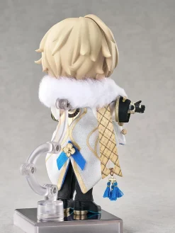 Good Smile Company Figure|Nendoroid*Nendoroid Doll Honkai Star Rail Aventurine Star Rail Live Ver. Action Figure