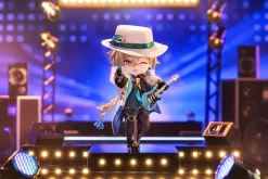 Good Smile Company Figure|Nendoroid*Nendoroid Doll Honkai Star Rail Aventurine Star Rail Live Ver. Action Figure