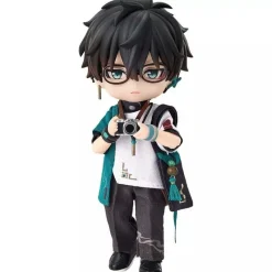 Good Smile Company Nendoroid Doll Honkai Star Rail Dan Heng Express Travel Ver. Action Figure JAPAN