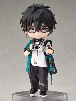 Good Smile Company Nendoroid Doll Honkai Star Rail Dan Heng Express Travel Ver. Action Figure JAPAN