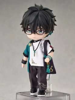 Good Smile Company Nendoroid Doll Honkai Star Rail Dan Heng Express Travel Ver. Action Figure JAPAN