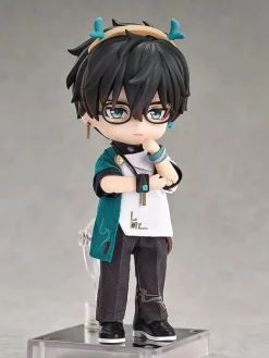 Good Smile Company Nendoroid Doll Honkai Star Rail Dan Heng Express Travel Ver. Action Figure JAPAN