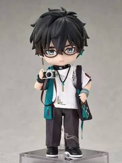 Good Smile Company Nendoroid Doll Honkai Star Rail Dan Heng Express Travel Ver. Action Figure JAPAN