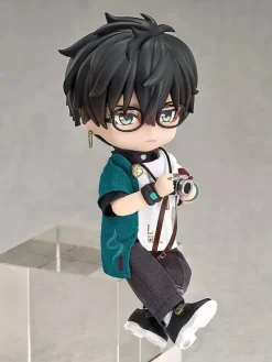 Good Smile Company Nendoroid Doll Honkai Star Rail Dan Heng Express Travel Ver. Action Figure JAPAN