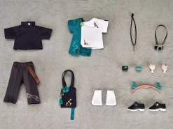 Good Smile Company Nendoroid Doll Honkai Star Rail Dan Heng Express Travel Ver. Action Figure JAPAN