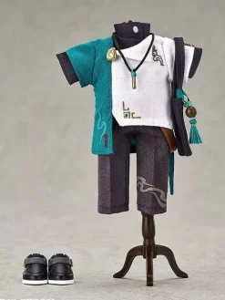 Good Smile Company Nendoroid Doll Honkai Star Rail Dan Heng Express Travel Ver. Action Figure JAPAN