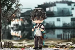 Good Smile Company Nendoroid Doll Honkai Star Rail Dan Heng Express Travel Ver. Action Figure JAPAN