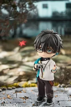 Good Smile Company Nendoroid Doll Honkai Star Rail Dan Heng Express Travel Ver. Action Figure JAPAN