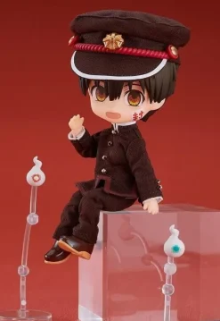 Orange Rouge Nendoroid*Nendoroid Doll Jibaku Shounen Hanako-kun Hanako-kun Action Figure JAPAN OFFICIAL
