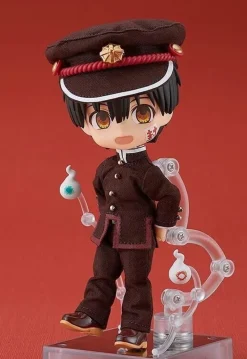 Orange Rouge Nendoroid*Nendoroid Doll Jibaku Shounen Hanako-kun Hanako-kun Action Figure JAPAN OFFICIAL