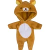 Good Smile Company Other Toys & Hobbies|Nendoroid*Nendoroid Doll Kigurumi Pajamas Rilakkuma JAPAN OFFICIAL
