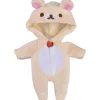 Good Smile Company Nendoroid Doll Kigurumi Pajamas Korilakkuma JAPAN OFFICIAL