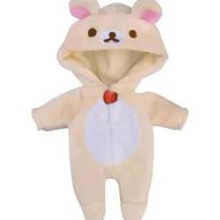 Good Smile Company Nendoroid Doll Kigurumi Pajamas Korilakkuma JAPAN OFFICIAL
