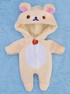 Good Smile Company Nendoroid Doll Kigurumi Pajamas Korilakkuma JAPAN OFFICIAL