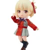 Good Smile Company Nendoroid Doll Lycoris Recoil Chisato Nishikigi Action Figure JAPAN OFFICIAL