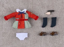 Good Smile Company Nendoroid Doll Lycoris Recoil Chisato Nishikigi Action Figure JAPAN OFFICIAL