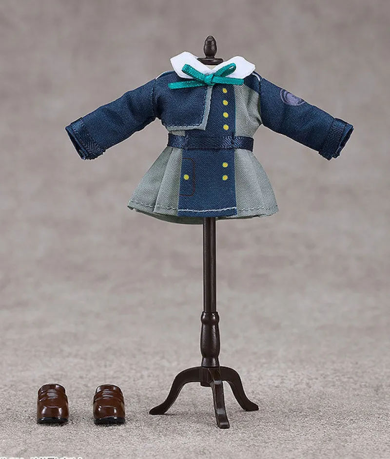 Good Smile Company Nendoroid Doll Lycoris Recoil Takina Inoue Action Figure JAPAN OFFICIAL