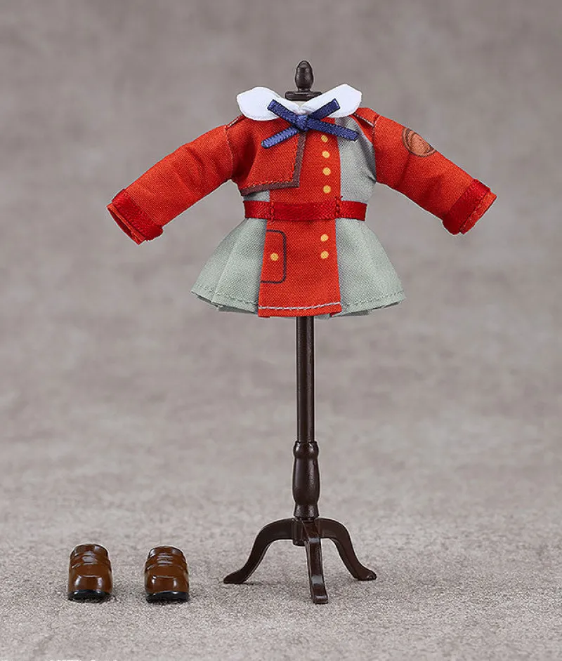 Good Smile Company Figure*Nendoroid Doll Lycoris Recoil Chisato Nishikigi Action Figure JAPAN OFFICIAL