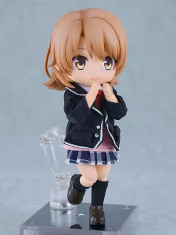 Good Smile Company Figure|Nendoroid*Nendoroid Doll My Teen Romantic Comedy SNAFU. Climax Iroha Isshiki Action Figure