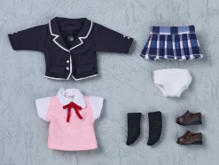 Good Smile Company Figure|Nendoroid*Nendoroid Doll My Teen Romantic Comedy SNAFU. Climax Iroha Isshiki Action Figure