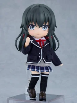 Good Smile Company Figure|Nendoroid*Nendoroid Doll My Teen Romantic Comedy SNAFU. Climax Yukino Yukinoshita Figure
