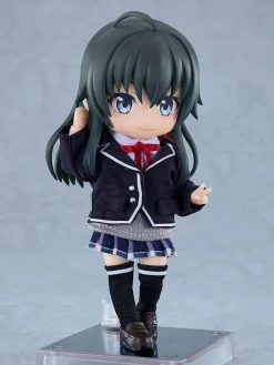 Good Smile Company Figure|Nendoroid*Nendoroid Doll My Teen Romantic Comedy SNAFU. Climax Yukino Yukinoshita Figure