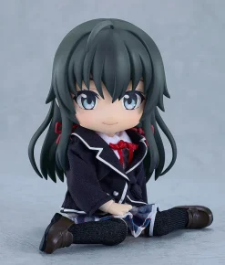 Good Smile Company Figure|Nendoroid*Nendoroid Doll My Teen Romantic Comedy SNAFU. Climax Yukino Yukinoshita Figure