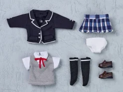 Good Smile Company Figure|Nendoroid*Nendoroid Doll My Teen Romantic Comedy SNAFU. Climax Yukino Yukinoshita Figure