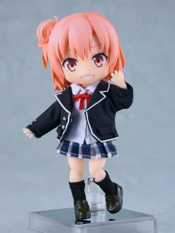 Good Smile Company Nendoroid Doll My Teen Romantic Comedy SNAFU. Climax Yui Yuigahama Action Figure