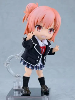 Good Smile Company Nendoroid Doll My Teen Romantic Comedy SNAFU. Climax Yui Yuigahama Action Figure