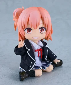 Good Smile Company Nendoroid Doll My Teen Romantic Comedy SNAFU. Climax Yui Yuigahama Action Figure