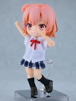 Good Smile Company Nendoroid Doll My Teen Romantic Comedy SNAFU. Climax Yui Yuigahama Action Figure