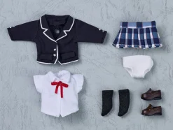 Good Smile Company Nendoroid Doll My Teen Romantic Comedy SNAFU. Climax Yui Yuigahama Action Figure