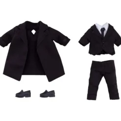 Orange Rouge Nendoroid Doll Outfit Set Bungo Stray Dogs Osamu Dazai Dark Era Ver. JAPAN