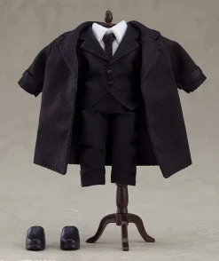 Orange Rouge Nendoroid Doll Outfit Set Bungo Stray Dogs Osamu Dazai Dark Era Ver. JAPAN