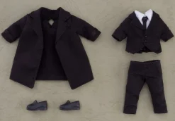 Orange Rouge Other Toys & Hobbies*Nendoroid Doll Outfit Set Bungo Stray Dogs Osamu Dazai Dark Era Ver. JAPAN